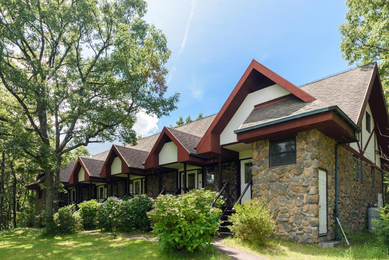 Ginga No Yado Kinoko2Seigo Villa Shimotajiri Bagian luar foto